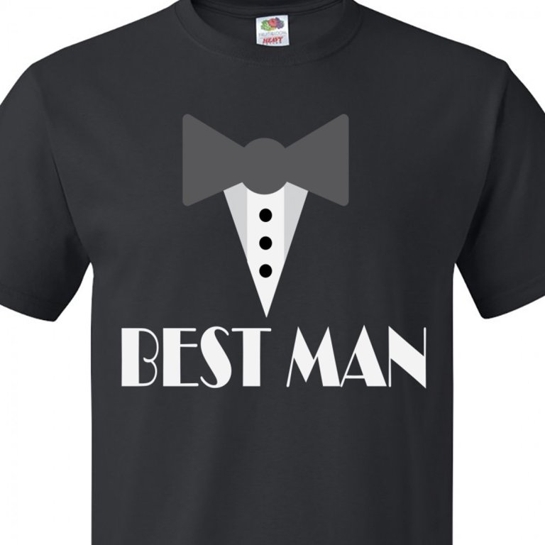 Tuxedo t clearance shirt walmart