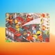 thumbnail image 5 of 30 Pieces Insert Wooden Puzzles, Dinosaur, Etc., 5 of 5