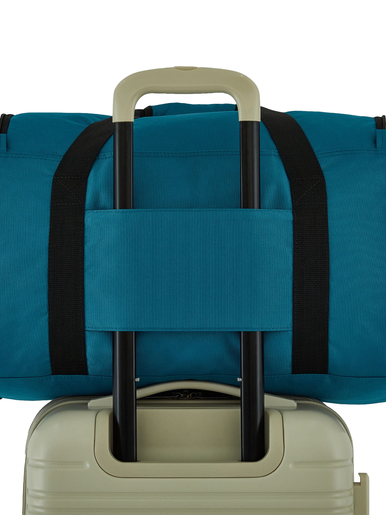 Protégé Navigation 20-inch Collapsible Duffel, Blue