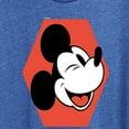 thumbnail image 3 of Disney - Iconic But Still Original - Women's Short Sleeve Graphic T-Shirt, 3 of 5