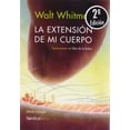 thumbnail image 1 of Extensión de mi cuerpo, La (edición bilingÃ¼e) Nórdica 9788416112104, 1 of 2