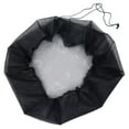 thumbnail image 1 of Couverture de Maille de Tonneau de Pluie Couverture de Filet de Protection d'Eau de Jardin Filtre de Tonneau de Pluie Moustiquaire Anti-Chute pour Jardin, 1 of 8