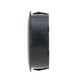 thumbnail image 4 of LCD Round Shape Mini Humidity Temperature Meter Hygrometer Room Indoor Thermometer(Black), 4 of 4