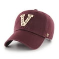 thumbnail image 1 of Vancouver Millionaires NHL Clean Up Cap, 1 of 2