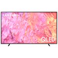 thumbnail image 1 of Open Box - Samsung 32" 4K UHD HDR QLED Smart TV (QN32Q60CAFXZC) - 2023 - Titan Grey, 1 of 2
