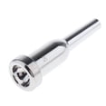 thumbnail image 2 of Milaget Embouchure de Trompette 5C Accessoires d'Instruments de Musique de Remplacement, Assiette, 2 of 8