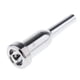thumbnail image 2 of Boquilla de Trompeta 5C Accesorios de Repuesto para Instrumentos Musicales, Yuyangstore Boquilla de trompeta 5c, 2 of 8