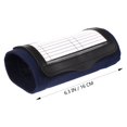 thumbnail image 3 of CUITING Football Quarterback Wristband Arm Sleeve Softball Signs Blue, 3 of 8