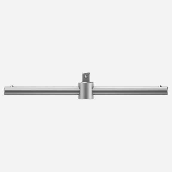 Wera 003581 Zyklop Sliding T-handle 165mm x 3/8" Drive
