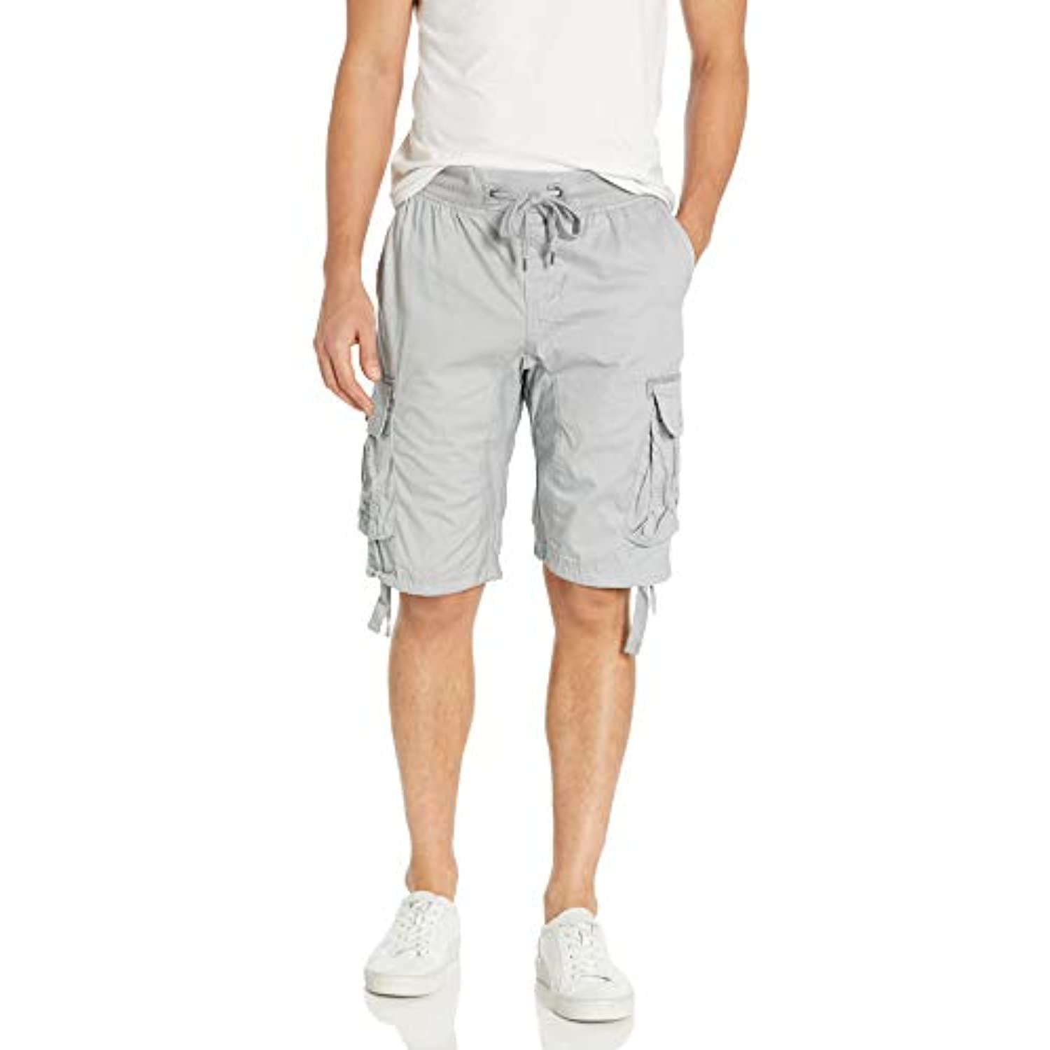 SOUTHPOLE Mens Shorts - Walmart.com
