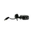 thumbnail image 5 of Bar Lux Black and Silver Electric Wine Opener - with Charging Base and Wine Foil Cutter - 1 count box, 5 of 10