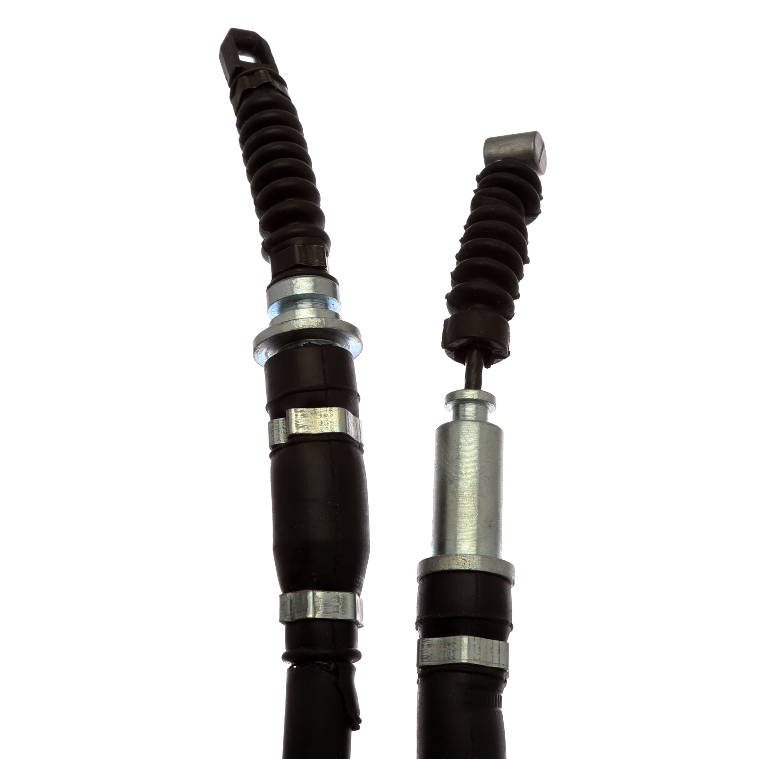 Raybestos Element3 Brake Cables, BC97113 Fits select: 2008-2009 HYUNDAI SANTA FE, 2007 HYUNDAI SANTA FE GLS