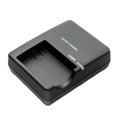 thumbnail image 1 of Camera Battery Charger For Canon LC-E5E LCE5 LP-E5 LpE5 Rebel XSi EOS 450D 500D Charing Stand, 1 of 5