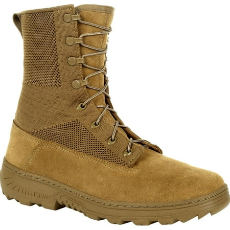 

Rocky Havoc Commercial Military Boot Size 12.5(M)