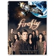 thumbnail image 1 of Twentieth Century Fox Firefly: The Complete Series (bilingual), 1 of 4