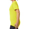thumbnail image 3 of Gildan T-Shirt Adulte DryBlend Uni, 3 of 3