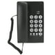 thumbnail image 3 of Teléfono con cable, teléfono fijo portátil KXT504 para negocios familiares, silencioso, diseñado a medida, 3 of 8