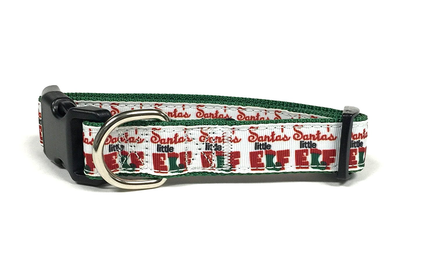 dog elf collar