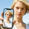 thumbnail image 6 of Selfie Screen Strong And Wireless Connection For Effortless Streaming, 6 of 9