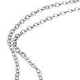 thumbnail image 3 of Cadena de acero inoxidable perfecl 12 Metros, 3 of 7