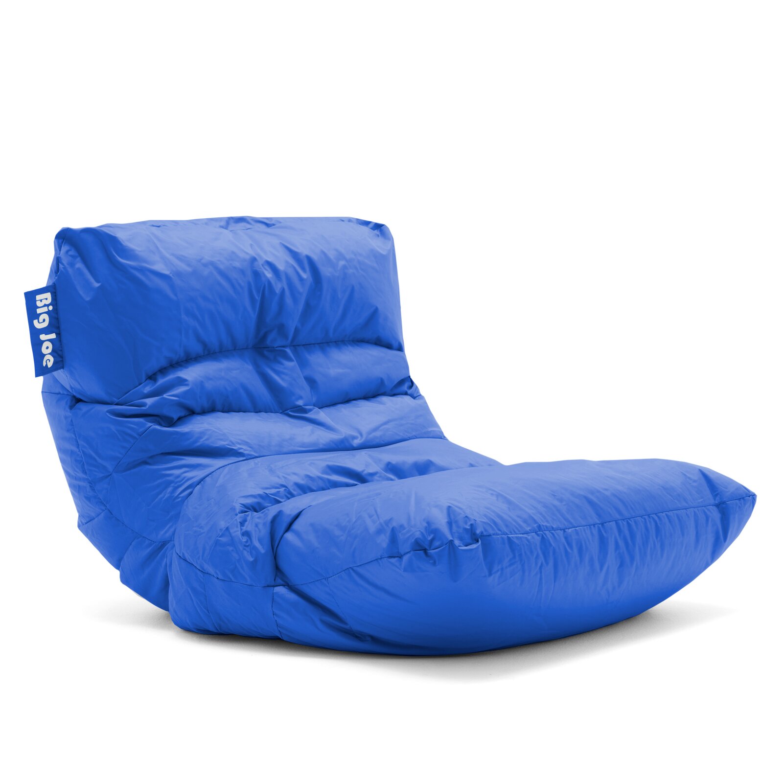 Small Bean Bag Chair & Lounger, Filled with Megahh Beans to surround