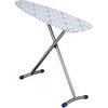 Whitney Design Euro Arch Wide Leg Ironing Board, Cotton Cover