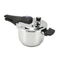thumbnail image 1 of Autocuiseur à pression, cuisson efficace 304 Cuideur à manche en acier inoxydable 3 L pour le style de cuisine 2, 1 of 7
