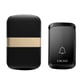 thumbnail image 5 of Wireless Smart Doorbell, 300m Range Smart Door Bell, Waterproof Home Welcome Door Bell, No Outlet Needed Plug, 5 of 5