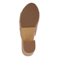 thumbnail image 5 of MIA Too Women's Anka Heeled Slide On Clog, 5 of 5