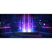 Asus ROG Strix SCAR 17 17.3 Full HD Gaming Laptop, AMD Ryzen 9 5900HX, 16GB RAM, NVIDIA GeForce RTX 3080 16 GB, 1TB SSD, Windows 10 Home, G733QSA-PB96
