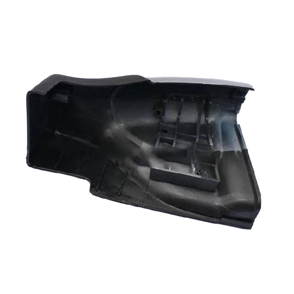 Foot Pedal Side Step Bar Tread Protector Cover For Isuzu For D-MAX