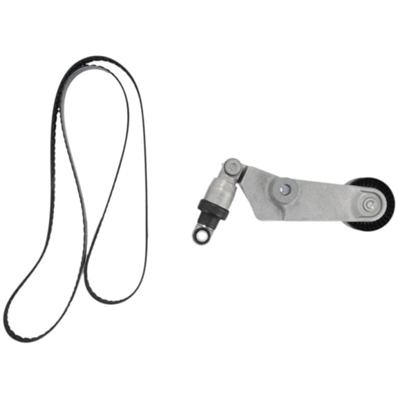 Accessory Drive Belt Kit