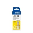 thumbnail image 2 of Botella de tinta Brother color Yellow BTD100Y, 2 of 4