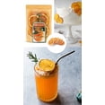 thumbnail image 2 of Gilan Dried Orange Slices, Unsweetened, All Natural, 2 oz, 2 of 7