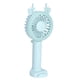 thumbnail image 3 of Mini ventilador, ventilador plegable de mano Mini ventilador plegable ventilador de mano de alta capacidad, 3 of 8