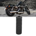 thumbnail image 2 of 12mm Diameter Gear Shifter Shaft  Kick Start Lever Rubber Universal for Motorcycle Scooter, 2 of 6