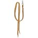 thumbnail image 3 of Tough 1 Royal King Saddle String with Dee Ring, Light Oil, 3 of 3