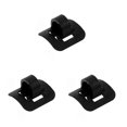 thumbnail image 2 of sweethay Hebilla de cable para scooter, clip de alambre, organizador de línea de plástico, repuesto de piezas de scooter para Mijia M365/M365 Type1 NO1, 2 of 6