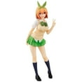 thumbnail image 1 of 18cm Anime Figure The Quintessential Quintuplets Nakano Ichika Nino Itsuki School Uniform Static Collection Model PVC Doll Toys, 1 of 5