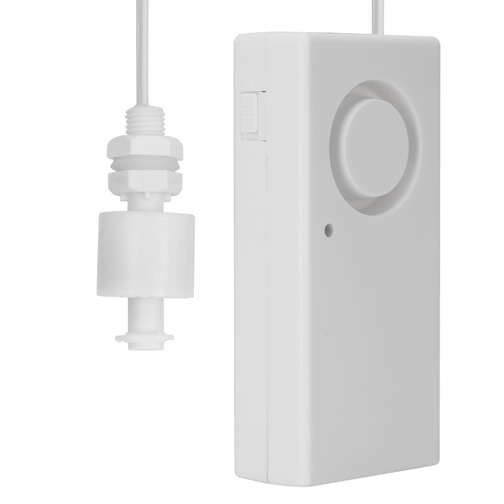 Water Leak Alarm, Durable Water Leakage Alarm, For Water Water Fish