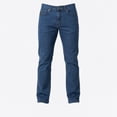 thumbnail image 1 of Jeans Cimarron para Hombre, Stretch Bleach Talla 34, 1 of 4
