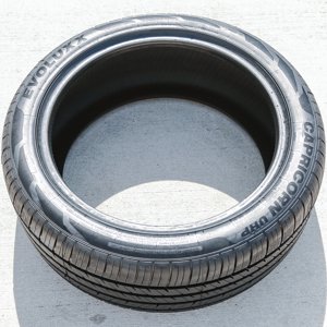 Evoluxx Pair of 2 (TWO) Evoluxx Capricorn UHP 235/40R19 96Y XL AS A/S High Performance Tires Fits: 2014-20 Ford Fusion Titanium, 2015-16 Honda Accord Sport Sansujyuku sansujyuku.com