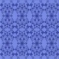 thumbnail image 1 of Ahgly Company Machine Washable Indoor Square Transitional Sky Blue Area Rugs, 6' Square, 1 of 7
