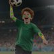 thumbnail image 4 of Tatuajes temporales LFLSSTNM de fútbol que brillan en la oscuridad, 10 hojas, 4 of 5