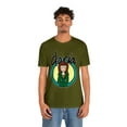 thumbnail image 4 of Daria Morgendorffer Short Sleeve T-Shirt - Vintage MTV Retro Cartoon Tee, 4 of 4