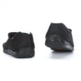 thumbnail image 4 of YOURDIARY Diabetic Sandals for Men Women Wide Width with Arch Support, Adjustable Dual Straps Wide Sandals, 4 of 8