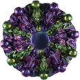 thumbnail image 1 of Molde de resina para cenicero de calavera, molde para decoración de calavera de Halloween, molde para caja de almacenamiento de joyas para manualidades con cenicero de bricolaje, 1 of 4