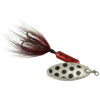 Spinner Baits in Fishing Baits
