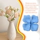 thumbnail image 4 of Flores artificiales de tela 500 piezas Inteprter, 4 of 6