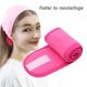 thumbnail image 1 of SPA Diadema Facial Antideslizante Estiramiento Sudor Cabeza Suave Paño de Toal de Felpa para Baño de Piel Yoga Baoblaze diademas faciales, 1 of 7